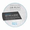 Carlos A - Que Viva La Droga ((Del Fonda Remix))