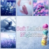 Baby Cradle Music Zone - Soft Lullabies Nighttime