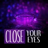 Natural Sleep Aid Music Zone《Close Your Eyes》[MP3/LRC]