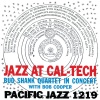 Bob Cooper、The Bud Shank Quartet - When Lights Are Low (Live At The California Institute Of Technology, Pasadena, CA, 1956)