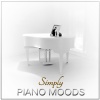 Jazz Night Music Paradise - Simply Piano Moods