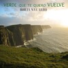 Borja Navarro - Verde que te quiero vuelve (Poema)