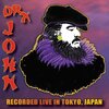 Dr John - I Walk On Guilded Splinters (Live Single Edit)