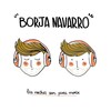 Borja Navarro - Las noches son para morir