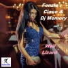 Fonzie Ciaco、DJ Fonzie、DJ Ciaco、DJ Memory - Wall Lizard (Dj Ciaco Original Mix)