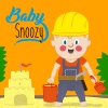 LL Kids Kinderliedjes、Klassieke Muziek voor Baby Snoozy - Juli