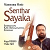 Biju、Vinod Chandramenon、Tripunithura Hari、Shertallai K.N. Renganatha Sharma、Balakrishna Kammath、Thiruvizha Viju S. Anand - Senthar Sayaka - Behag - Adi (Mohiniyattom Padam)