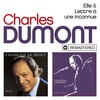 Charles Dumont - Nuit blanche à Honfleur (Remasterisé en 2019)