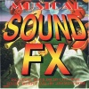 Sound FX - Open-Building Chords