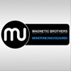 Magnetic Brothers、Anna Wave - With the Moon's Steps