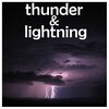 Rain Sounds、Nature Sounds、Rain Sounds & Nature Sounds, Heavy Rain Sounds, Rain, Thunder and Lightening Storm Sounds、Heavy Rain Sounds、Rain, Thunder and Lightening Storm Sounds - Pitter Patter in the Garden