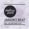 Jandro Beat - Time for Unimportant Food