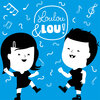 Nursery Rhymes Loulou and Lou、Little Baby Music、Baby Lullabies Baby Music - You Are My Sunshine