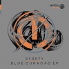 Gforty《Blue Curacao》[MP3/LRC]