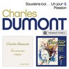 Charles Dumont - Souviens-toi les flonflons (Remasterisé en 2019)