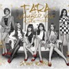 T-ara - NUMBER NINE (Japanese ver.)