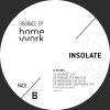 Insolate - Disgrace (PVS Remix)