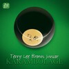 Terry Lee Brown Junior - Night Shade