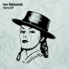 Iwo Balkanski - Horny (Original Mix)