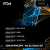 Adrian Pricope - Valea Uzului