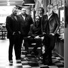 Trond Svendsen、Tuxedo - Something About Rivers
