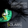 Daresh Syzmoon、Vickyproduction - Solaris