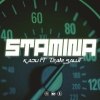 Team Salut - Stamina