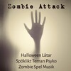 Halloween Party Album Singers - Zombie Attack
