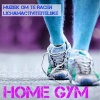 Extreme Cardio Workout - Home Gym