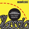 Jones & Stephenson - The First Rebirth (Radio Edit)