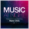Tom Novy、Jerry Ropero、Abigail Bailey、tom & jerry、Tom - Touch Me (Fran Ramirez & Mich Golden Remix)