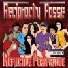 Reciprocity Posse、Mo Love - Crash The Party (feat. Mo Love)(Explicit)