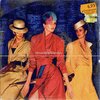 Hiroshima Dandys - Poe