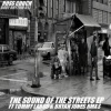Ross Couch - The Sound Of The Streets Original Mix