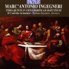 Stefano Baldi、Mario Mori、Paolo Mettifogo - Psalm 69 and Antiphon: Avertantur retrorsum