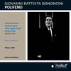 Max Schönherr、Grosses Orchester der RAVAG - Polifemo: Ouverture
