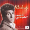 Mouloudji - Toi tu souris