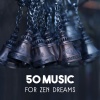 Moon Phases Music Zone - Music for Zen Dreams