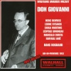 Paris Conservatoire Orchestra - Don Giovanni, K. 527: Overture