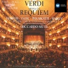 cheryl studer、Riccardo Muti、samuel ramey、Luciano Pavarotti、Dolora Zajic、coro del teatro alla scala di milano - Messa da Requiem: I. Introit - Kyrie