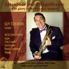 guy touvron、Wolfgang Karius、Benoît Cambreling - Suite for Trumpet, Timpani and Organ: I. Symphonie du Te Deum