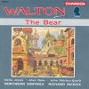 della jones、John Shirley-Quirk - The Bear: It is not just, Madam … (Luka, Popova)