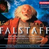 andrew shore、Richard Roberts、Clive Bayley、Stuart Kale、Paul Daniel、English National Opera Orchestra、Amanda Holden、arrigo boito、Giuseppe Verdi - Falstaff! (Dr Caius, Falstaff, Bardolph, Pistol)