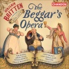 City of London Sinfonia、Sirena Tocco、Christian Curnyn - The Beggar's Opera, Op. 43: Introduction: If Poverty be a title to Poetry (Beggar)