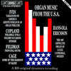 Hans-Ola Ericsson - Variations on America: Variations on ''America''