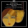 Sächsisches Vokalensemble - Misa a Buenos Aires, 