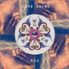 Aku - LOVE SHINE