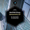NikoChristo、Synas - Conic Section