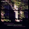Hans-Ola Ericsson - L'Ascension (version for organ): I. Majeste du Christ demandant sa gloire a son Pere