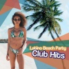 Bossa Nova Lounge Club - Latino Beach Party Club Hits